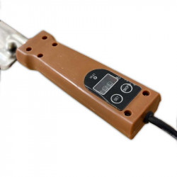 Profi Electric Uncapping Knife 220V with Thermostat | UkrBee