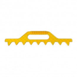 Manual Frame Spacer (Plastic), 9-Frame