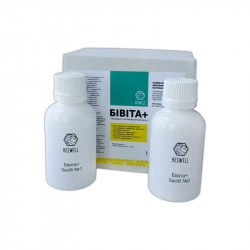 Bivita+ Bee Supplement, 2×50ml