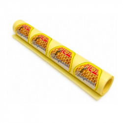 Self-Adhesive Honey Label