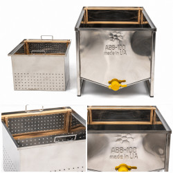 Uncapping Table for Honey Frames AVV-100 | UkrBee