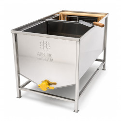Uncapping Table for Honey Frames AVV-100 | UkrBee