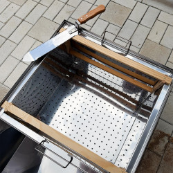 Пасічний стіл для розпечатки сот - купити в Україні в інтернет-магазині Укрбі