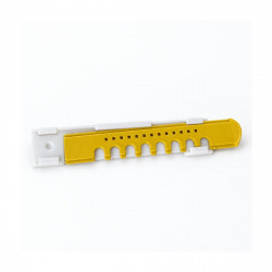 Plastic hive entrance reducer 155 mm