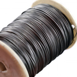 Steel frame wire on a spool (0.25/0.5 kg)