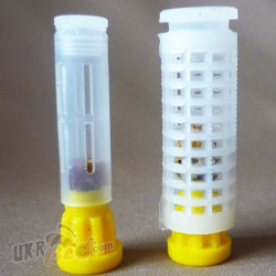 Jenter Cage (Thin Roller Cages) x10