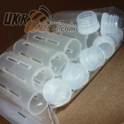 Jenter Cage (Thin Roller Cages) x10