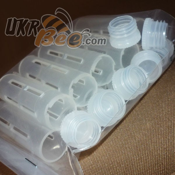 Jenter Cage (Thin Roller Cages) x10