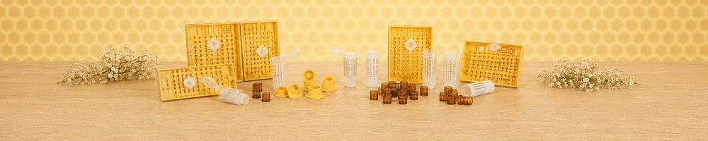 Nicot system components | Buy at UkrBee