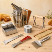 Tools and Equipment