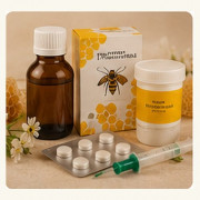 Bee treatments