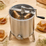 Медогонки 2х рамкові