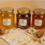 Containers and Labels