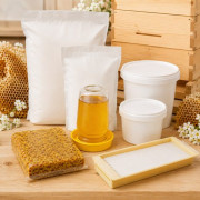 Bee Feed