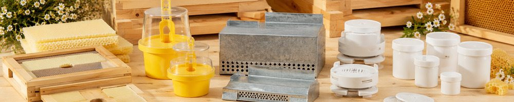 Pest Control Products for Apiaries | UkrBee