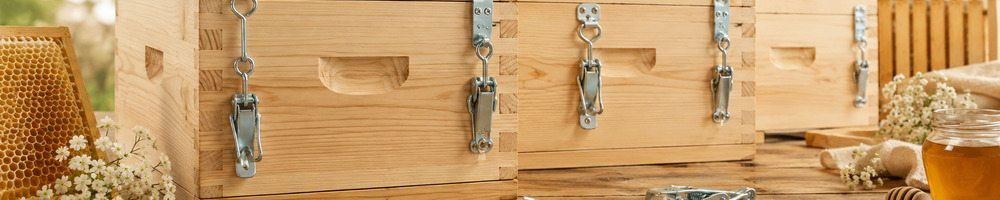 Hive Fasteners | Buy Online at UkrBee