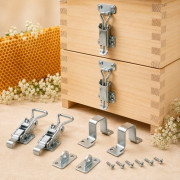 Скріпи для вуликів