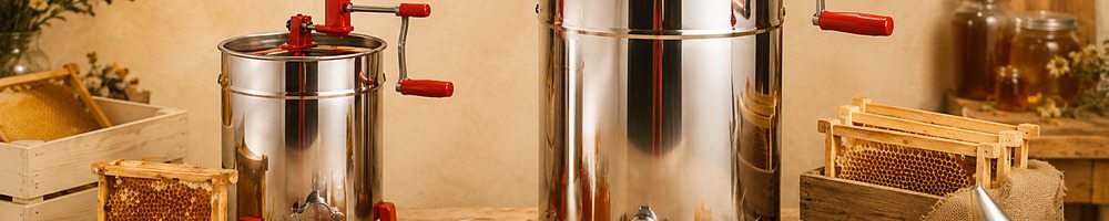 Honey Extractors