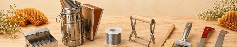 Tools and Equipment
