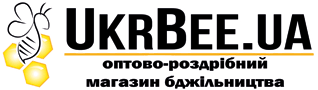UKRBEE Магазин Бджільництва